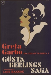 Gösta Berlings Saga (1924)
