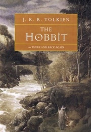 The Hobbit: 1999 (J. R. R. Tolkien)