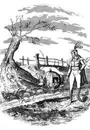 Puddocky (Johann Gustav Gottlieb Büsching)