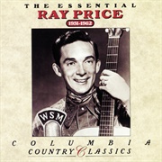 Wasted Words - Ray Price