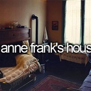 Visit Anne Frank&#39;s House