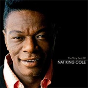 Nat King Cole - The Very Best Of