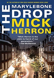 The Marylebone Drop (Herron)
