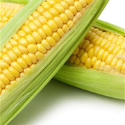 Yellow Sweet Corn