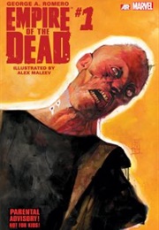 George Romero&#39;s Empire of the Dead (Marvel Comics)