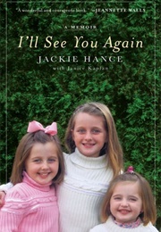 I'll See You Again (Jackie Hance)