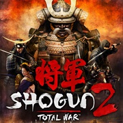 Total War: Shogun 2 (2011)