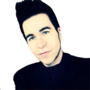 Brandon Bent (Bisexual, He/Him)