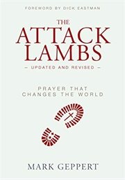 The Attack Lambs (Mark Geppert)
