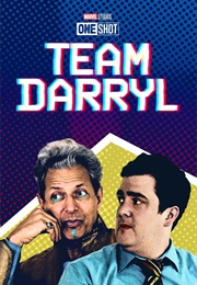 Team Darryl (2018)