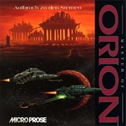 Master of Orion (1996)