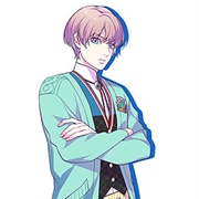 Harumi Makino (Lover Pretend)