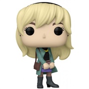 Gwen Stacy