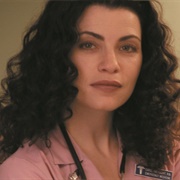 Carol Hathaway