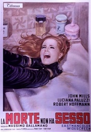 La Morte Non Ha Sesso (1968)
