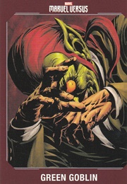 Green Goblin