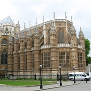 Westminster Abbey, City of Westminster