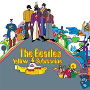 Yellow Submarine (Album)