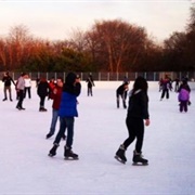Ice Skate