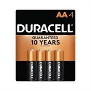AA Batteries