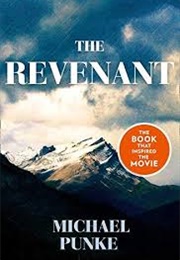 The Revenant (Michael Punke)