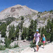 Lassen Volcanic National Park