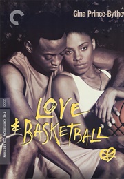 Love &amp; Basketball (2000)