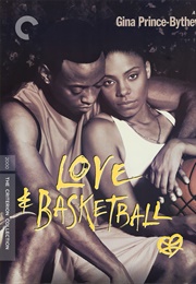 Love & Basketball (2000)
