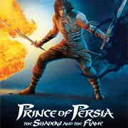 Prince of Persia: The Shadow and the Flame (Mobile)
