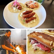 Aroma Latin American Cocina, Henderson, Nevada