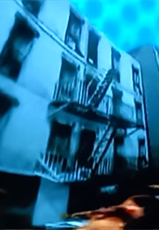 Oui Oui: La Ville (Gondry) (1992)