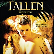 Fallen