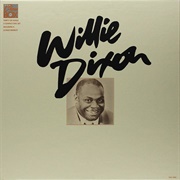 The Chess Box - Willie Dixon