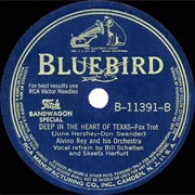Deep in the Heart of Texas - Alveno Rey