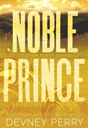 Noble Prince (Devney Perry)