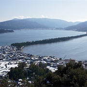 Miyazu, Kyoto, Japan