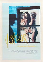 Voyeur (1985)