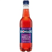 Bionade Blackcurrant Rosemary