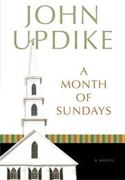 A Month of Sundays (John Updike)