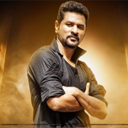 Prabhu Deva