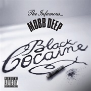 Black Cocaine EP (Mobb Deep, 2011)