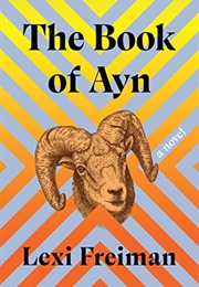 The Book of Ayn (Lexi Freiman)