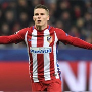 Kevin Gameiro