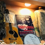 Kentucky Country Music Museum