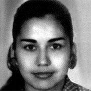 María Teresa Mirabal