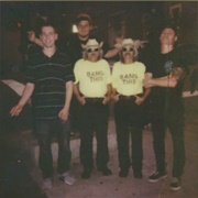 I'm Sorry, I'm Trying - Nothing,Nowhere