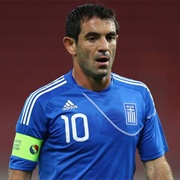 Giorgos Karagounis