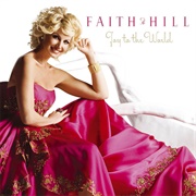 Where Are You Christmas? - Faith Hill