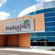 Mariano's