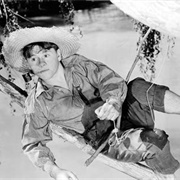 Huckleberry Finn